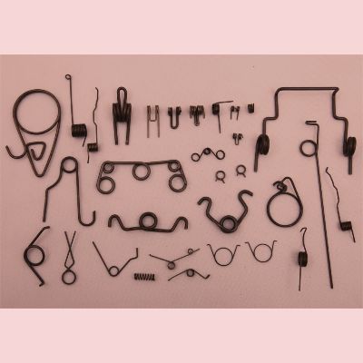 WIREFORMS